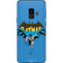 DC Comics Batman Vintage Action Pose Galaxy S9 Skin